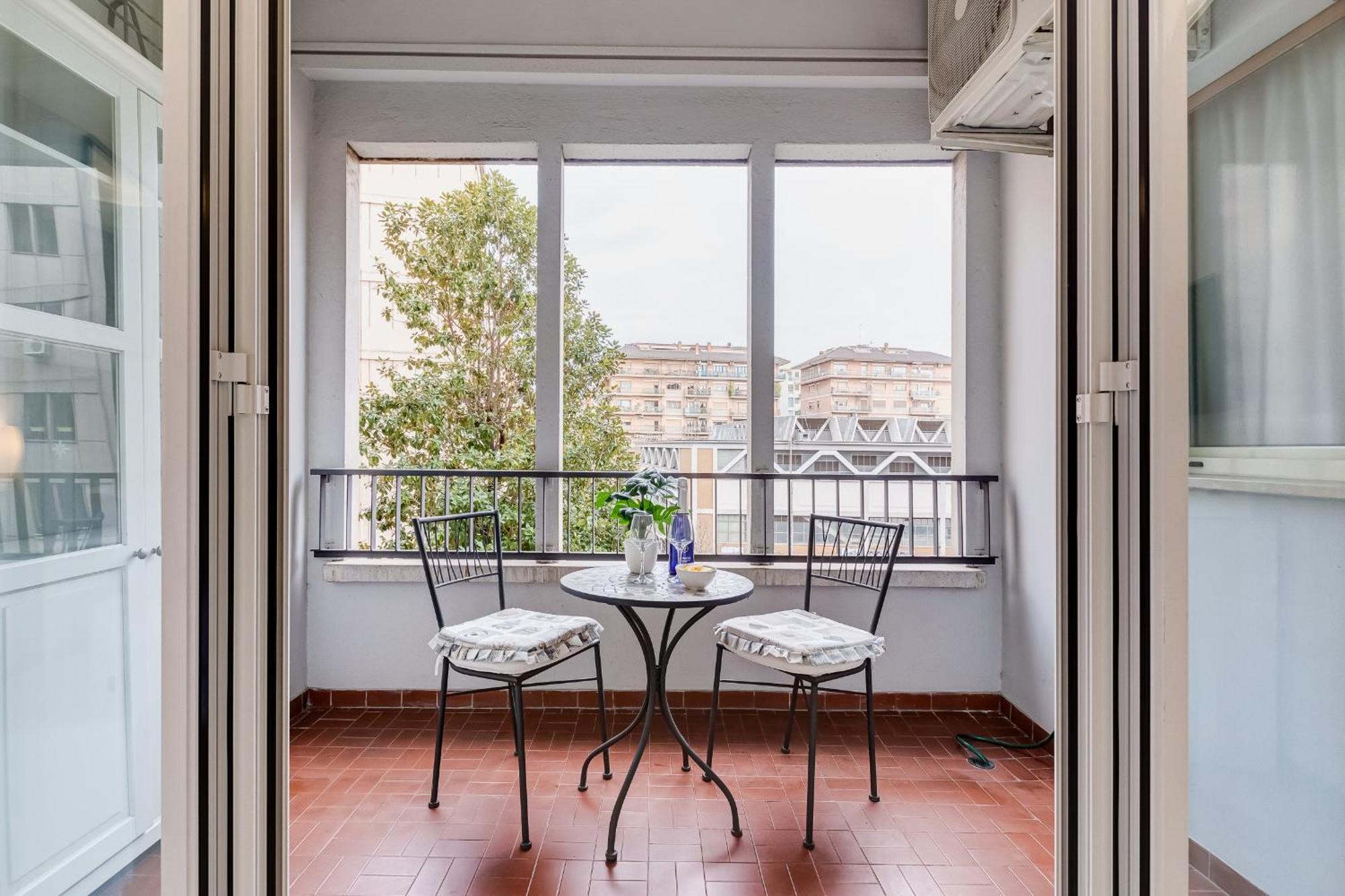 Didavi' Guest House Rome Exterior photo